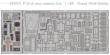 1/48 P-61A rear interior S.A. (Great Wall Hobby)