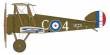 1/72 Sopwith Camel