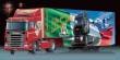 1/24 Scania R144 Italeri 50th Annoversary