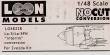 1/48 Lavochkin La-5FN early/La-5 late conversion ZVE