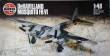 1/48 SECOND HAND - De Havilland Mosquito FB VI