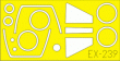 Mirage III Weekend  1/48 - (EDU)