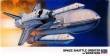 1/200 Space Shuttle Orbiter with Boosters