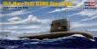 1/350 PLA Navy Type 039 Song Class SSG Submarine