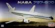 1/144 NASA Boeing 757-200