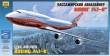 1/144 Boeing 747-8