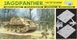 1/35 JagdPanther G1 Late Production