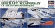 1/72 Aircraft Weapons U.S. Air to ground missiles