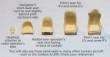1/72 Junkers Ju 88G/Ju 88R Seats