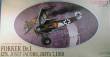 1/48 SECOND HAND - Fokker Dr.1 LTN Jasta 7