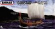 1/72 Viking ship