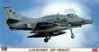 1/48 Douglas A-4M Skyhawk Low visibilty