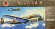 1/72 Aero C-3 A/B