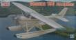 1/48 Cessna 150 Bush Planeb with floats