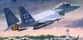 1/32 McDonnell Douglas F-15C Eagle