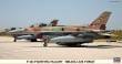 1/48 F-16I FIGHTING FALCON "ISRAELI AIR FORCE"