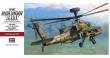 1/48 AH-64D APACHE LONGBOW "J.G.S.D.F."