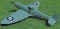 1/32 Supermarine Spitfire Prototype K5054
