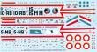 1/48 Dassault Super Myst�re B2 Part 1