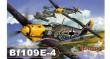 1/32 Bf109E-4 - Build Blog