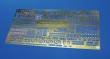 1/350 Escort Carrier USS Gambier Bay Etched Detail Parts SUPER S