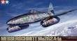 1/48 Messerschmitt Me262 A-1a
