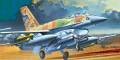 1/32 Lockheed Martin F-16I Sufa (Storm)