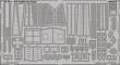 1/48 A-6 undercarriage (KIN)
