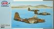 1/72 A-20B Havoc 'MTO'