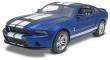 1/12 2010 Ford Shelby GT500