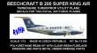 1/72 Beechcraft B 200 Super King Air (RAF)