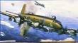 1/72 SECOND HAND - Focke Wulf FW-200 C4 Condor (Old version)
