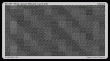 Eduard Mesh - gauze/ Rhomb type 1 8x8