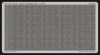 Eduard Mesh - gauze/ Rhomb type 1 6x4