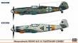 1/72 Messerschmitt Bf 109G-6/G-14 "Hartmann Combo" (Tw