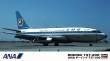 1/200 Boeing 737-200. Decals ANA Combo