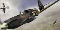 1/32 P-51D Mustang "Armed Recon"