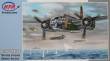 1/72 A-20G Havoc 'Russian Torpedo Bomber Version'