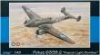 1/48 Potez 633B.2 'French Light Bomber'