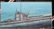 1/72 U-Boot VIID Conv.Set (REV)