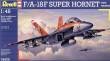 1/48 FA-18F Super Hornet (twoseater)