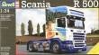 1/24 Scania R500