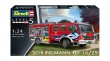 1/24 Schlingmann TLF 16-25 Fire Engine