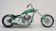 1/12 Kustom Chopper 'Gambler'