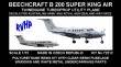 1/72 Beechcraft B 200 (Austral. Army,New Zeal.RAF)