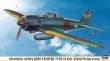 1/48 Mitsubishi A6M5a Zero Fighter Type 52 KOH 652nd Flying Grou