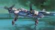 1/72 Focke Wulf Ta 154 A-0 (DV)