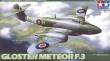 SECOND HAND - Gloster Meteor F.3 1/48 Tamiya