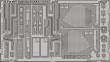1/32 BAC Lightning F.2A/F.6 exterior (TRUMP)