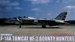 1/72 F-14A Tomcat VF-2 "Bounty Hunters"